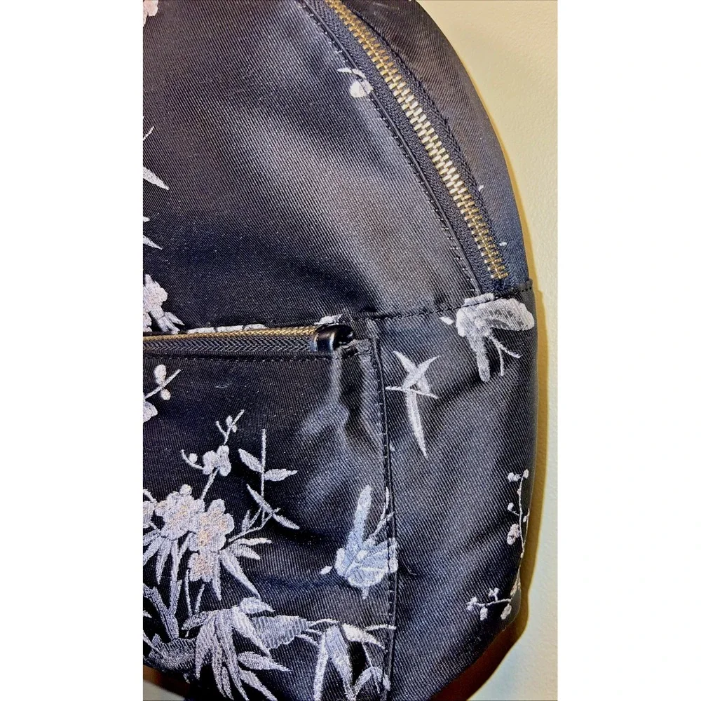 Ted Baker Roundabout Orient‎ Jacquard Print Women's Backpack